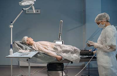 手術(shù)護理論文