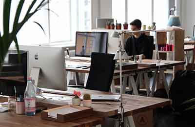 公司能源管理方針