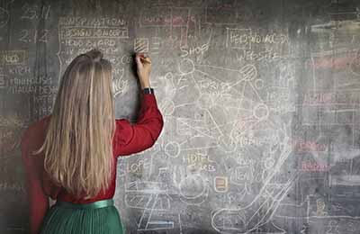 培智教師校本研修總結(jié)