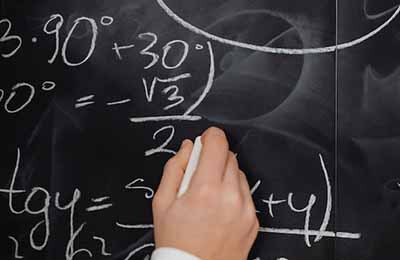 數學概念教學的基本策略