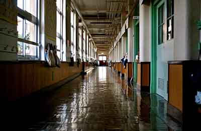 中小學學校工作計劃