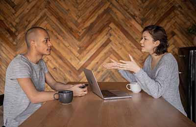 高職院校青年教師工作壓力探討