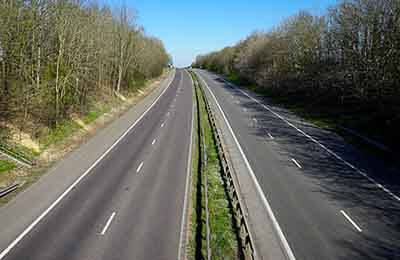 加強公路路基施工質量控制的重要性及對策