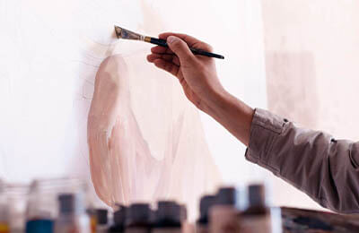 民辦高校藝術教育研究