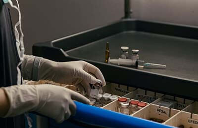 醫療信息安全管理辦法