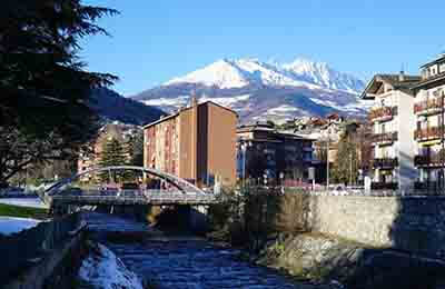 城鎮精細化管理