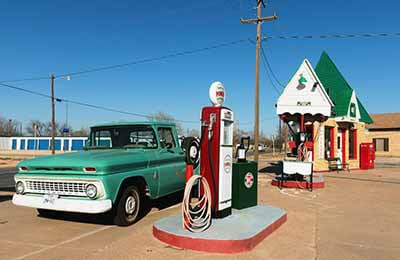 石油企業管理創新