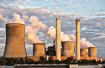 電磁輻射污染防治