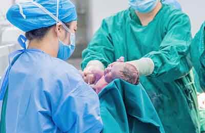 十佳護士主要事跡材料