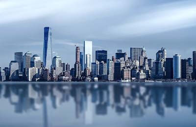 城市市政給排水管網(wǎng)優(yōu)化配置