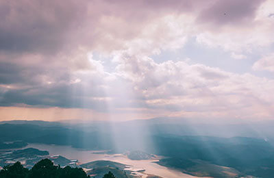 氣象科普宣傳工作計劃