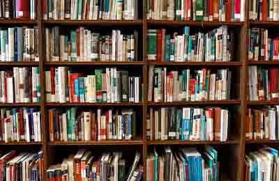 論圖書館圖書流通管理工作效率的提升策略