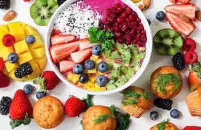 食品營養(yǎng)學(xué)論文