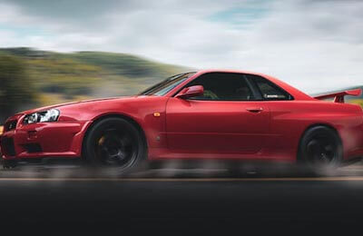 汽車專業(yè)畢業(yè)論文