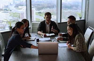 微商培訓工作總結