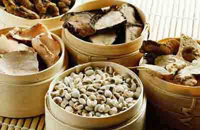 中藥畢業(yè)論文