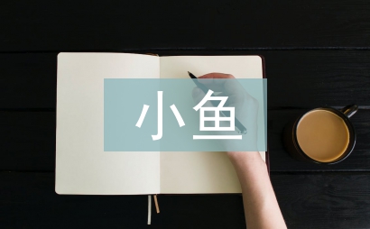小魚教案