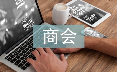 商會(huì)黨建工作總結(jié)