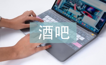 酒吧總經(jīng)理工作總結(jié)