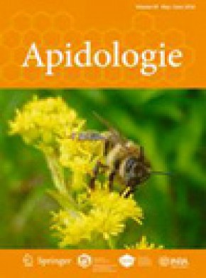 Apidologie雜志