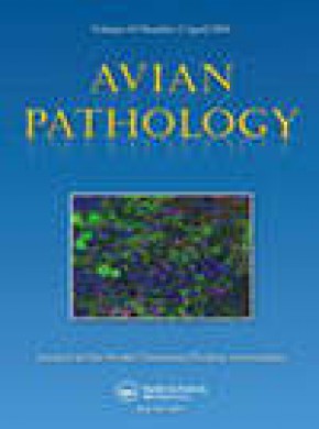 Avian Pathology雜志