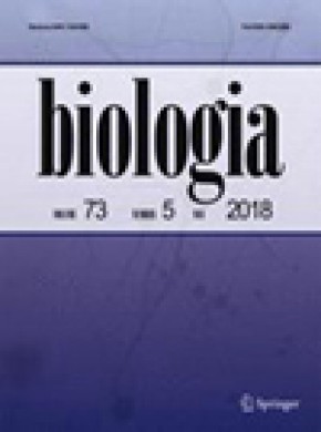 Biologia雜志