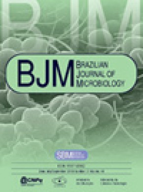Brazilian Journal Of Microbiology雜志