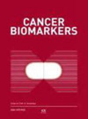 Cancer Biomarkers雜志