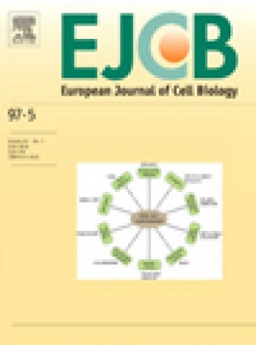 European Journal Of Cell Biology雜志