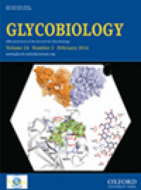 Glycobiology雜志