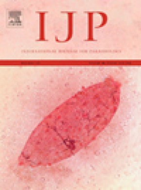 International Journal For Parasitology雜志