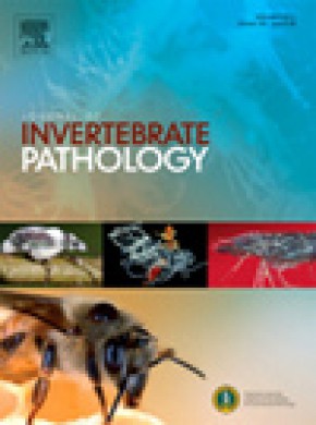 Journal Of Invertebrate Pathology雜志