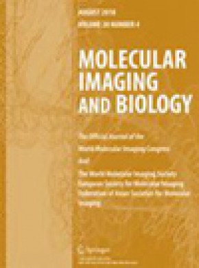 Molecular Imaging And Biology雜志