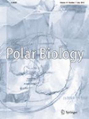 Polar Biology雜志