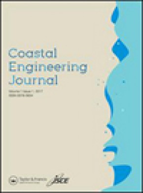 Coastal Engineering Journal雜志