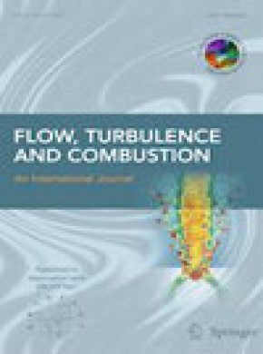 Flow Turbulence And Combustion雜志