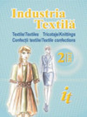Industria Textila雜志