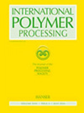 International Polymer Processing