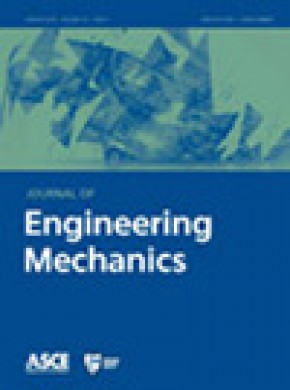 Journal Of Engineering Mechanics雜志
