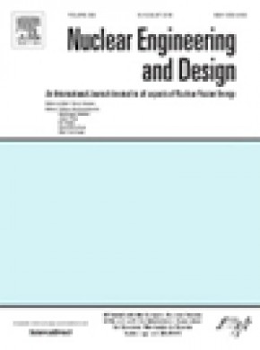 Nuclear Engineering And Design雜志
