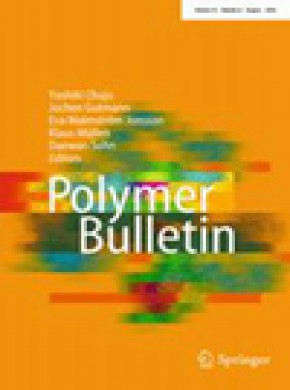 Polymer Bulletin雜志