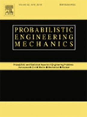 Probabilistic Engineering Mechanics雜志