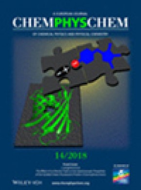 Chemphyschem雜志