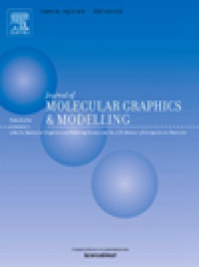 Journal Of Molecular Graphics & Modelling雜志