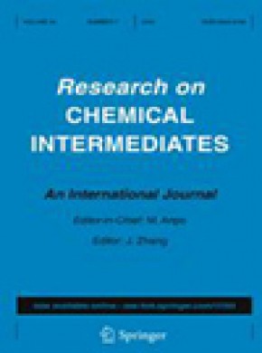 Research On Chemical Intermediates