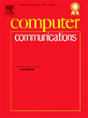 Computer Communications雜志
