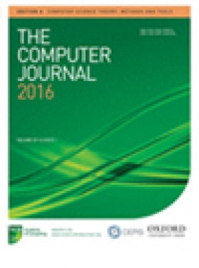 Computer Journal雜志