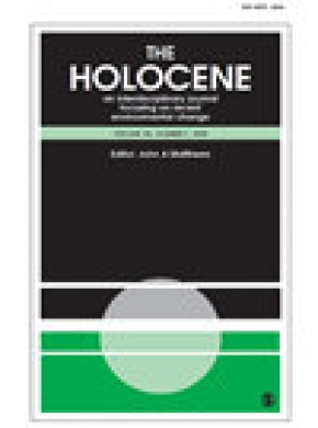 Holocene雜志