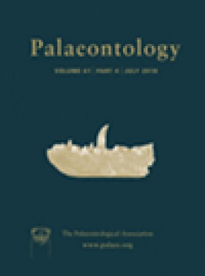 Palaeontology雜志