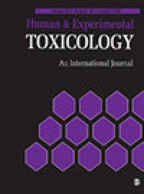 Human & Experimental Toxicology雜志